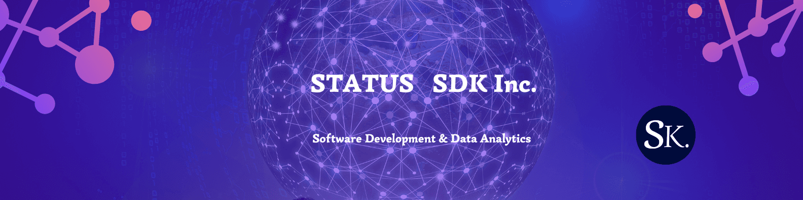 STATUS SDK Inc. - equipo y tecnología